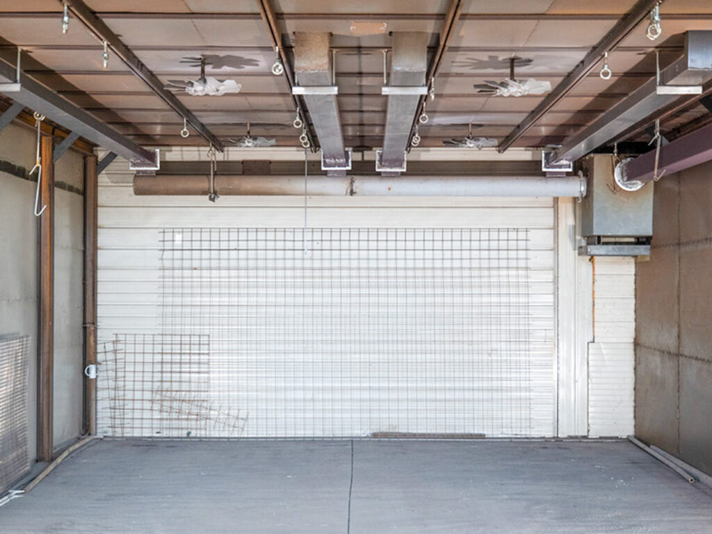 verniciatura a forno