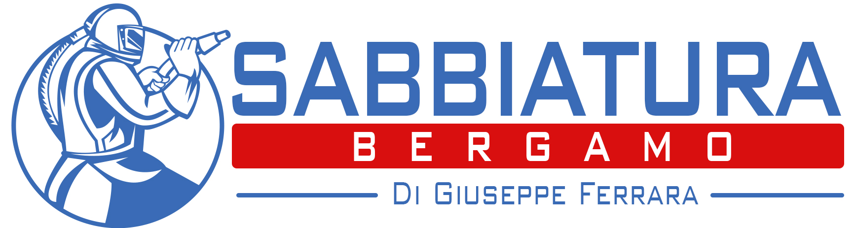 sabbiatura bergamo
